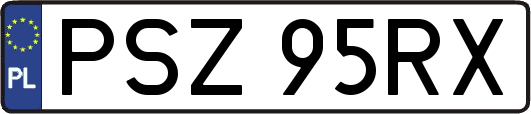 PSZ95RX