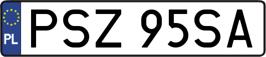 PSZ95SA