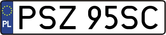 PSZ95SC