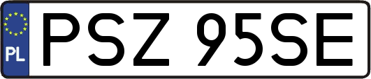 PSZ95SE