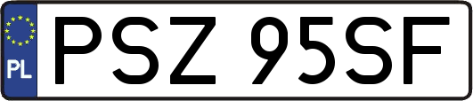 PSZ95SF