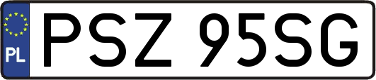 PSZ95SG