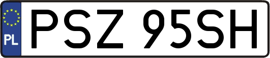 PSZ95SH
