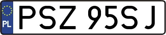 PSZ95SJ