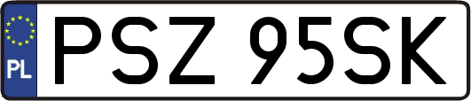 PSZ95SK
