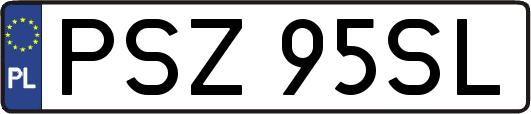 PSZ95SL