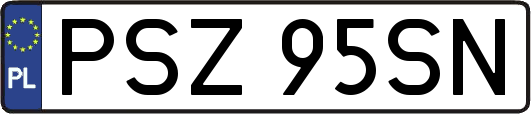 PSZ95SN