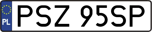 PSZ95SP