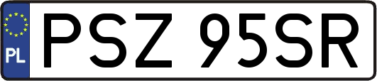 PSZ95SR