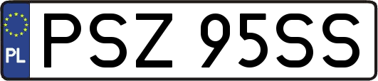 PSZ95SS