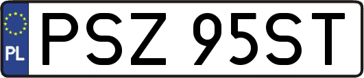 PSZ95ST