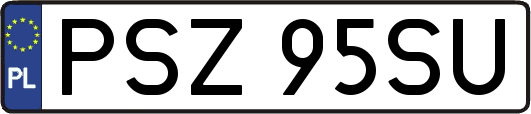 PSZ95SU