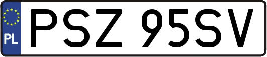 PSZ95SV