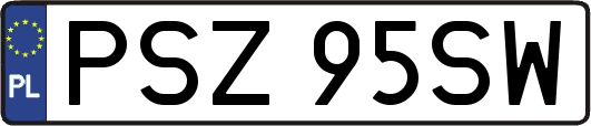 PSZ95SW