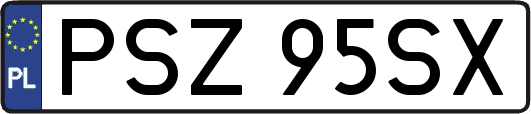 PSZ95SX