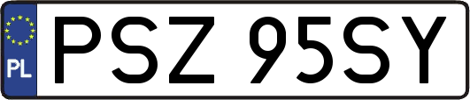 PSZ95SY