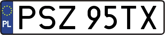 PSZ95TX