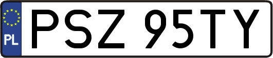PSZ95TY