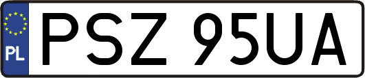 PSZ95UA