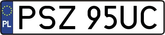 PSZ95UC