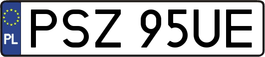 PSZ95UE