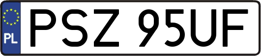 PSZ95UF