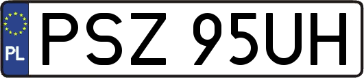 PSZ95UH