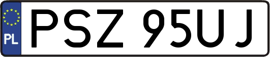 PSZ95UJ