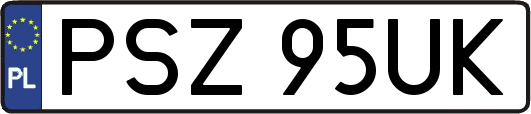 PSZ95UK