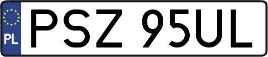PSZ95UL