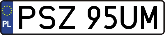 PSZ95UM