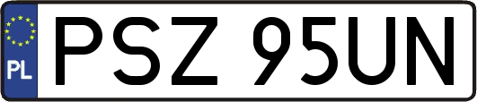 PSZ95UN