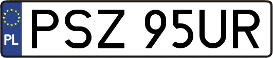 PSZ95UR