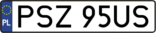 PSZ95US