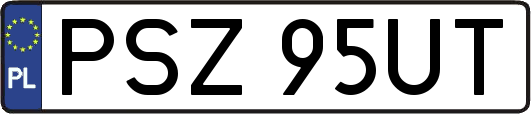 PSZ95UT