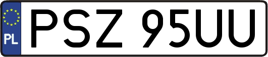 PSZ95UU
