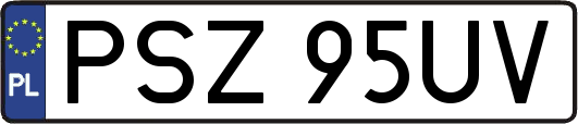 PSZ95UV