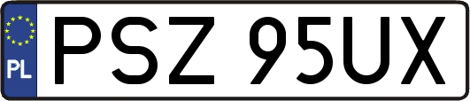 PSZ95UX
