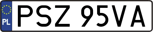 PSZ95VA