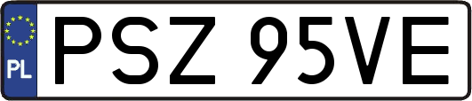 PSZ95VE