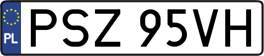 PSZ95VH