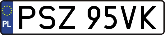 PSZ95VK