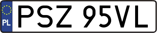 PSZ95VL