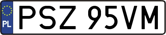 PSZ95VM
