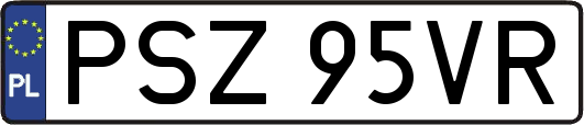 PSZ95VR