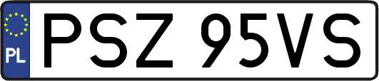 PSZ95VS