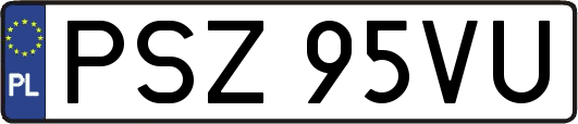 PSZ95VU
