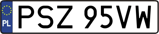 PSZ95VW