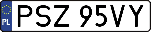 PSZ95VY