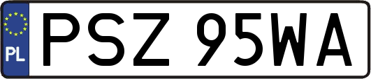 PSZ95WA